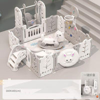 Детская площадка Richi (70061) TZZH-006 sur