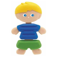 Погремушка Chicco 71171.000 Boy