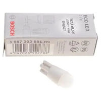 Автомобильная лампа Bosch 1987302881 задний габаритный фонарь