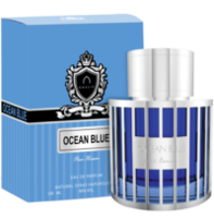 Оcean blue | Океан блу