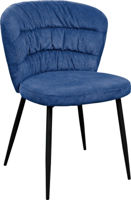 Стул Deco Escada Blue CY-05