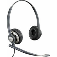 Наушники игровые Poly EncorePro HW720V (8R707AA#ABB)
