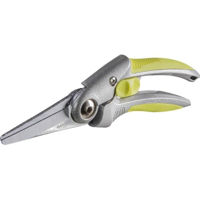 Ножницы садовые Gardex 402904 для цветов 205 мм CULTURE