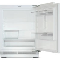 Встраиваемый холодильник Miele KU 7015 D
