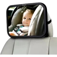 Oglinzi auto pentru copii