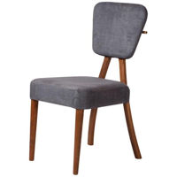 Стул Dizayno Home Vo-Tia (Gri) (082897)