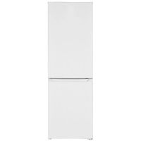 Холодильник с нижней морозильной камерой Muhler NFC180WF, No Frost