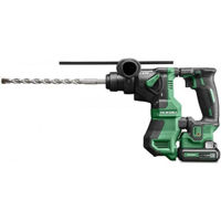 Перфоратор Hitachi-Hikoki DH12DDWHZ