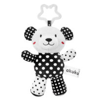 Игрушка-подвеска Akuku A0470