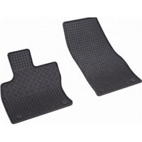 Коврик для автомобиля Rigum Dacia Lodgy 5m 2012- (RKK)