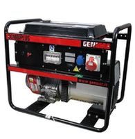 Generator de curent Genmac 7300R (09405GMC)