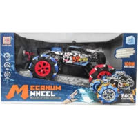 Радиоуправляемая игрушка Optmarket OP 200885963 Машина РУ