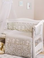 Постельный комплект Twins Sweet SW-015 Umka grey, код 42993