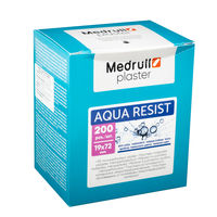 cumpără Set emplastru 1.9x7.2cm N200 Aqua Resist în Chișinău