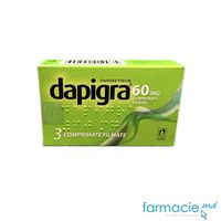 Dapigra® comp. film.60 mg N3