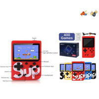 Игрушка ToyMall 003276 Joc electronic 400in1