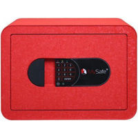 Safeu de mobilier Griffon MSR.25.E.Red (250*350*260), furniture