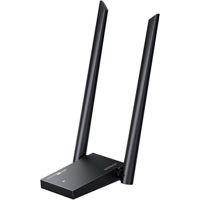 Wi-Fi адаптер Ugreen 75917 AXE5400 Wi-Fi 6E High-Gain USB Adapter CM787