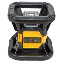 Нивелир лазерный ротационный DeWALT DCE079D1G