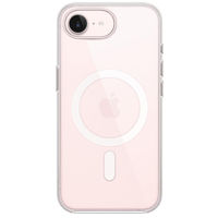 Husă pentru smartphone Apple iPhone 17e Clear Case with MagSafe MHWC4