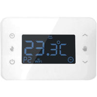 Термостат Euroster 0101 SMART programabil