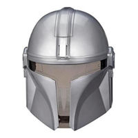 Игрушка Hasbro G2839 Star Wars. Role play Movie Feature SFX Mask