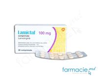 Lamictal™ comp. 100 mg N28