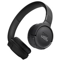 Căști fără fir JBL Tune 520BT Black