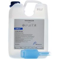 Автохимия Volkswagen G052910M3 Reagent AdBlue 5L