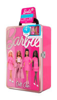 Кукла Barbie BBDS6 Портативный кейс Barbie