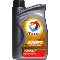 Ulei Total 5W40 Q ENERGY 9000 1L