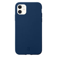 Cellular Apple iPhone 12 mini, Sensation case, Blue