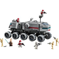 Конструктор Lego 75413 Star Wars: Republic Juggernaut