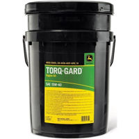 Масло John Deere 15W40 Torq-Gard 20L (JD-VC83070-020)
