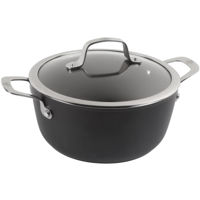 Кастрюля Ballarini 25751 Alba 24cm 4.7l индукция