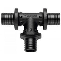 Запорная арматура Rehau Teu Rautitan PX 25x16x16 (90974)