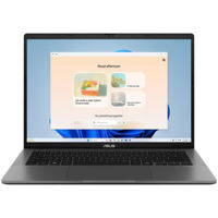 Ноутбук ASUS M3407HA-LY083 Vivobook S 14 Grey