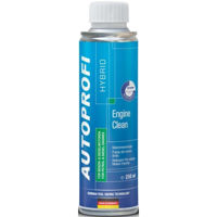 Автохимия Bluechem 43930 Detergent pentru sistem de ulei Hybrid 250 ml (benzina/diesel)