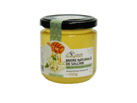 Miere "Honey House" de salcam 250g