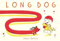 Long Dog - James Davies