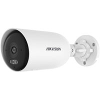 Камера наблюдения Hikvision DS-2CFS04/4G IP Bullet+Solar panel (4Mpx 2.8mm)