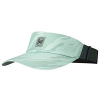 Одежда для спорта Buff Головной убор Go Visor Aces Seagrove Green
