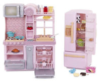Игрушка Battat BD35425Z Our Generation Bucatarie Gourmet, cod 61778