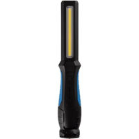 Освещение строительное King Tony 9TA271 диодный шарнирный, с аккумулятором и магнитом, 6+1W, 600 Lumen