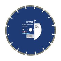 cumpără Disc diamantat d300x22,2x10 CONCRETE LASER HITACHI-HIKOKI în Chișinău