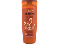 Шампунь ELSEVE OILS-CREAM 400мл для сухих волос