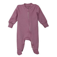 Детская одежда Minikin 211200368 Simply2 комбинезон р-р68, розовый, девочка