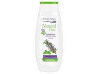 Gerocossen Natural Care Sampon tratament contra matretii(rozmarin,menta) 400ml