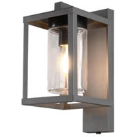 Светильник уличный Trio LUNGA 40 Вт