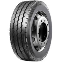 Шина Infinity Tyres 13 R22.5 156/150K KMA400 18PR Steer mixed m+s